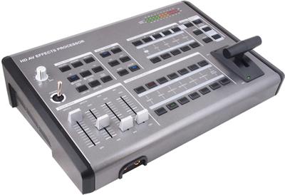 HD/SD Digital Multi Format Live Video Production Switcher