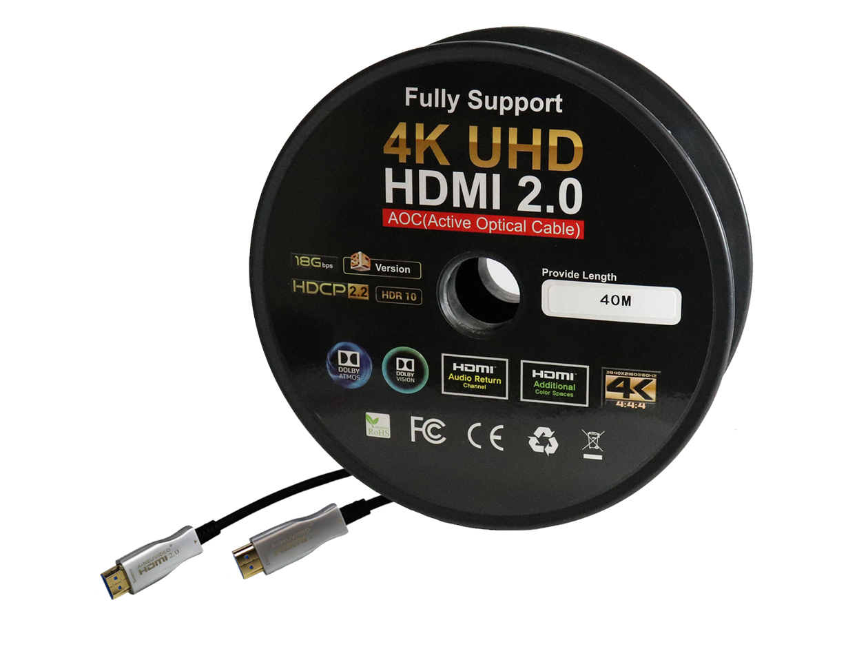 Cable HDMI 30M